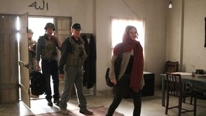 Морская полиция: Спецотдел