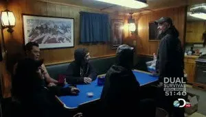 Закадычные друзья