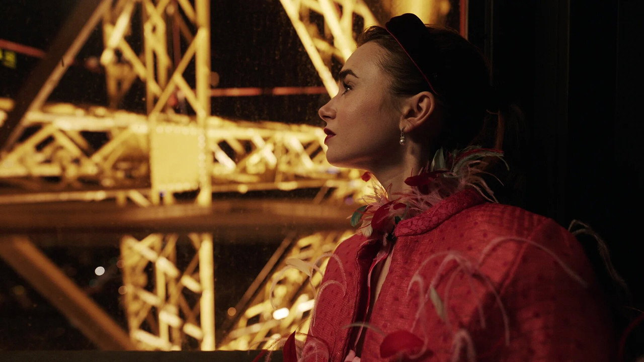 J\'ai Deux Amours (I Have Two Lovers)