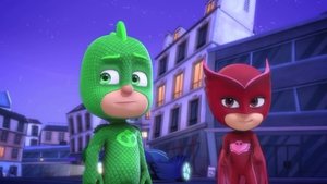 Gekko\'s Super Gekko Sense/Owlette and the Moonflower