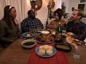 Dangle\'s Secret Family