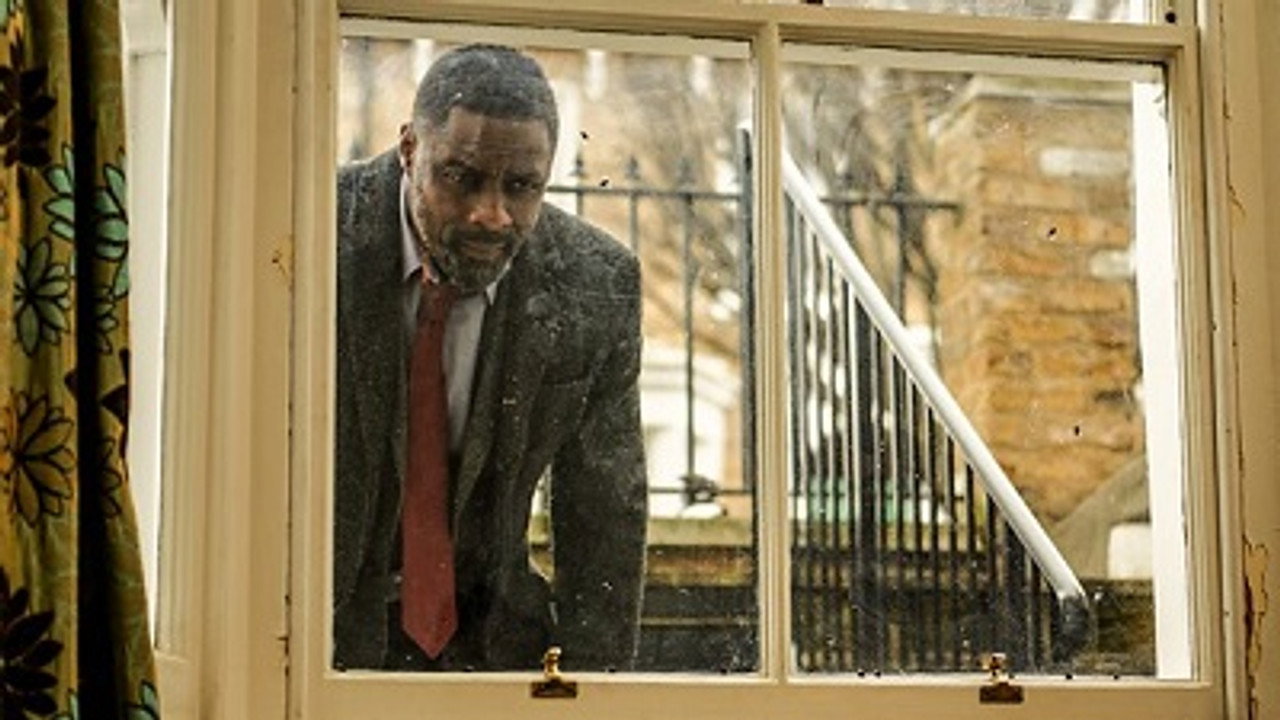 Luther