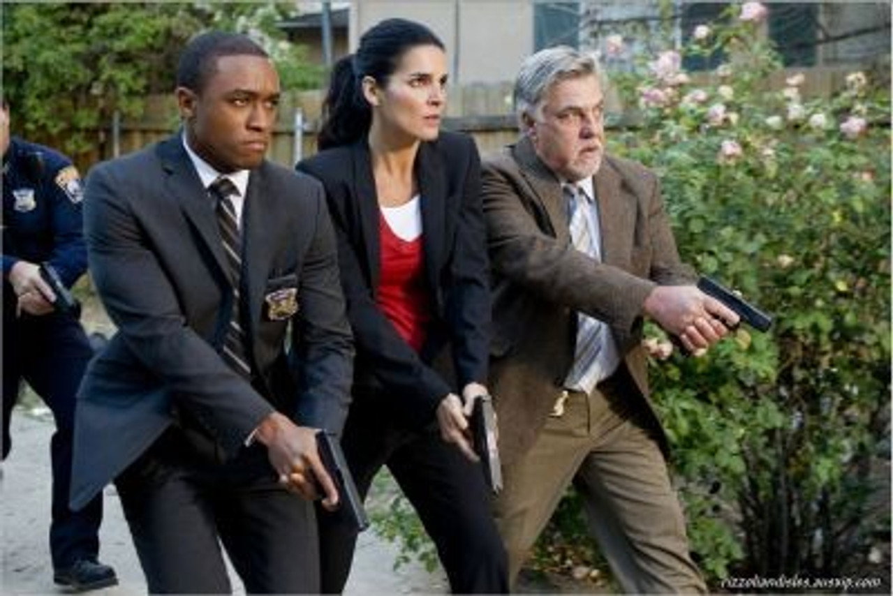 Rizzoli & Isles