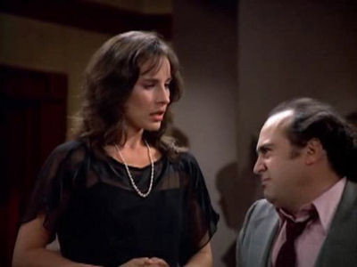 Louie\'s Revenge