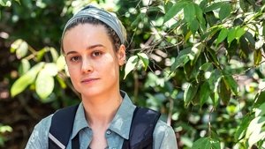Бри Ларсен на Жемчужных островах