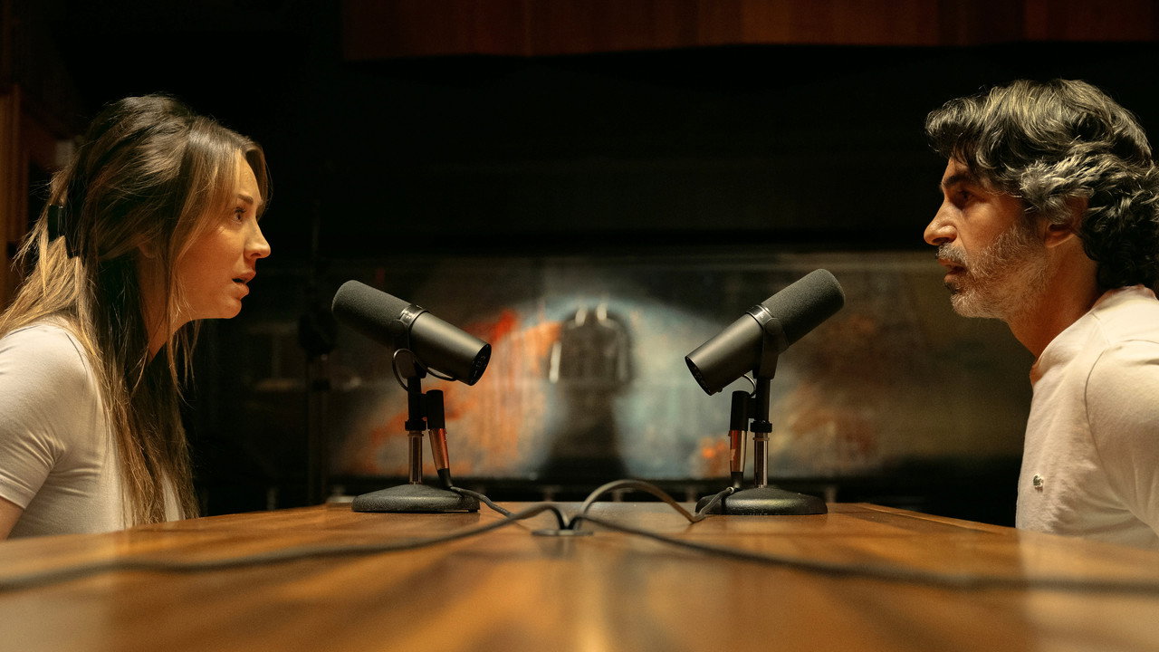 This Week\'s Guest