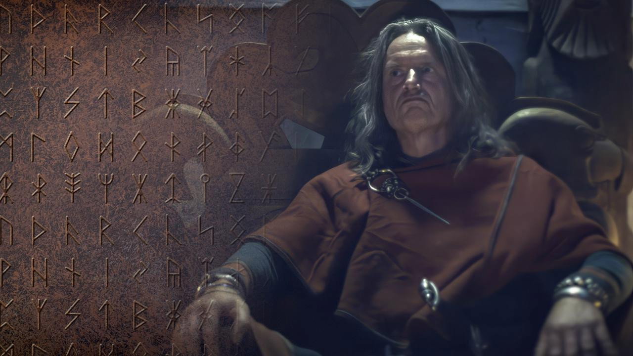 The Second Viking Age