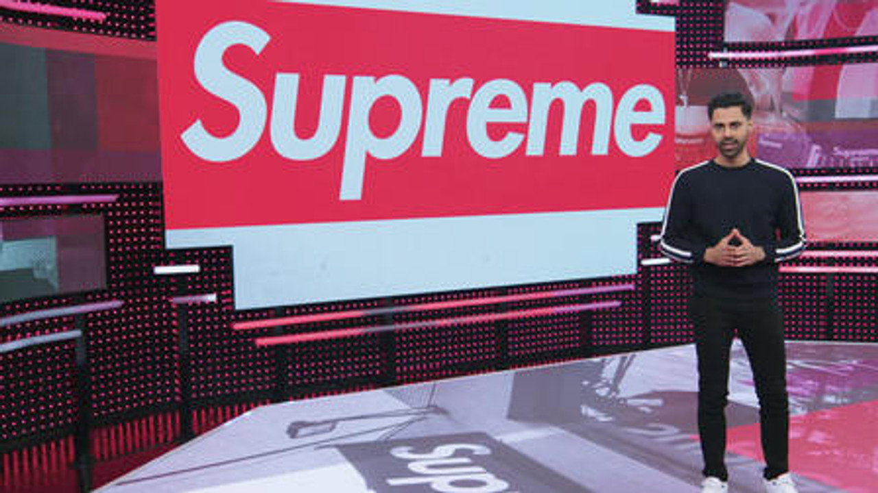 Supreme