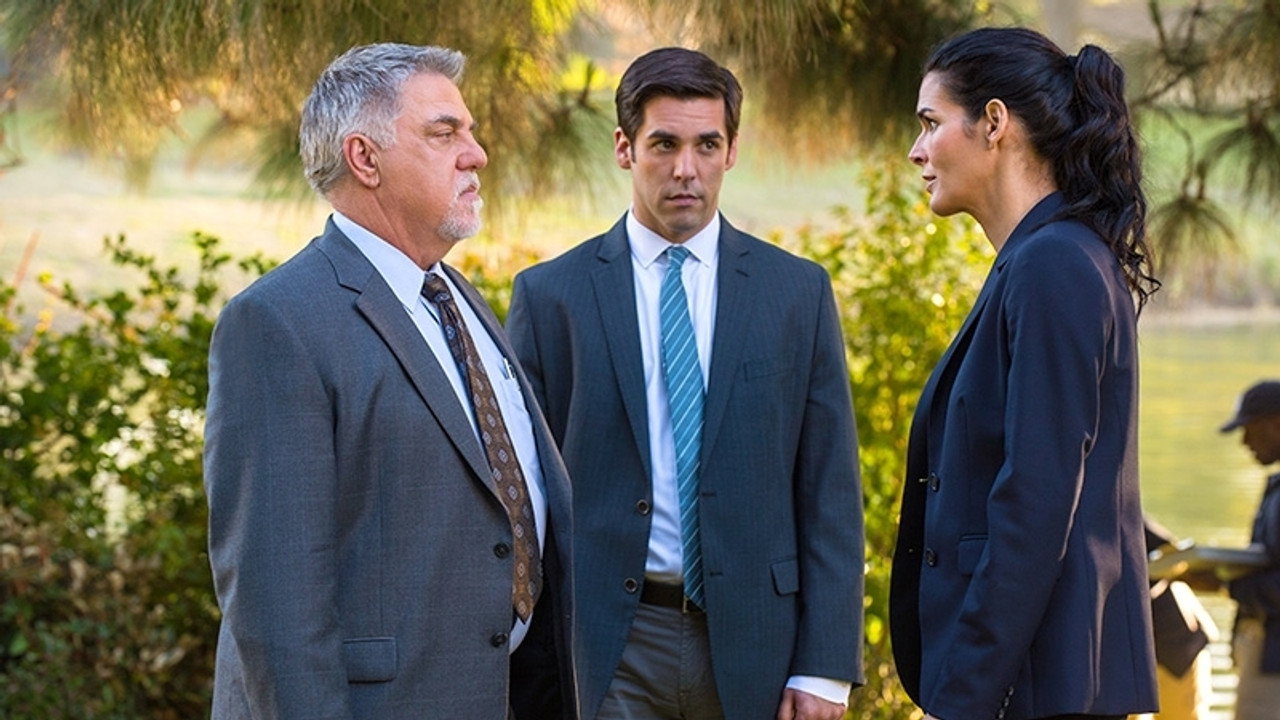 Rizzoli & Isles