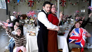 Edwardian