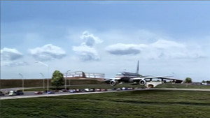 9/11: The Pentagon Attack