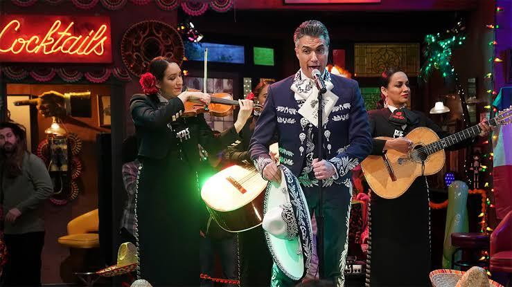 Cinco de Mayo