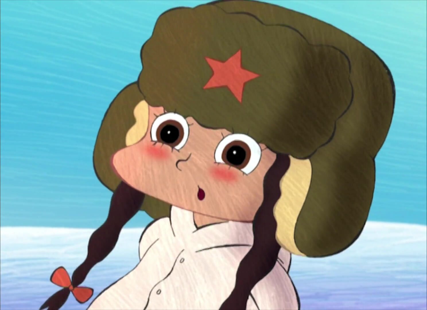 Что если это не я? 
