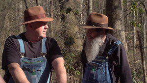 Outlaws or In-Laws?