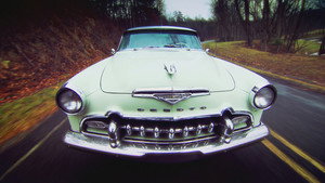 1952 DeSoto Firedome 8