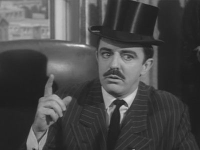 Gomez, the People\'s Choice
