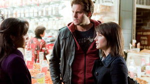 Life Unexpected