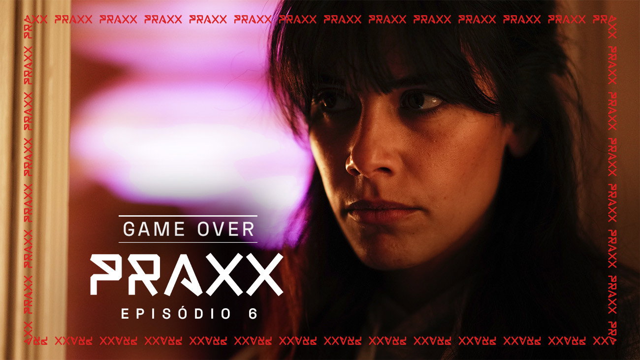 Game Over