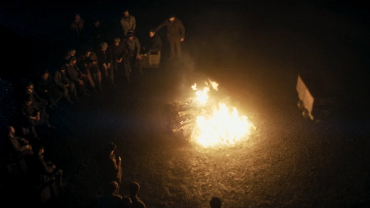 Épisode 3