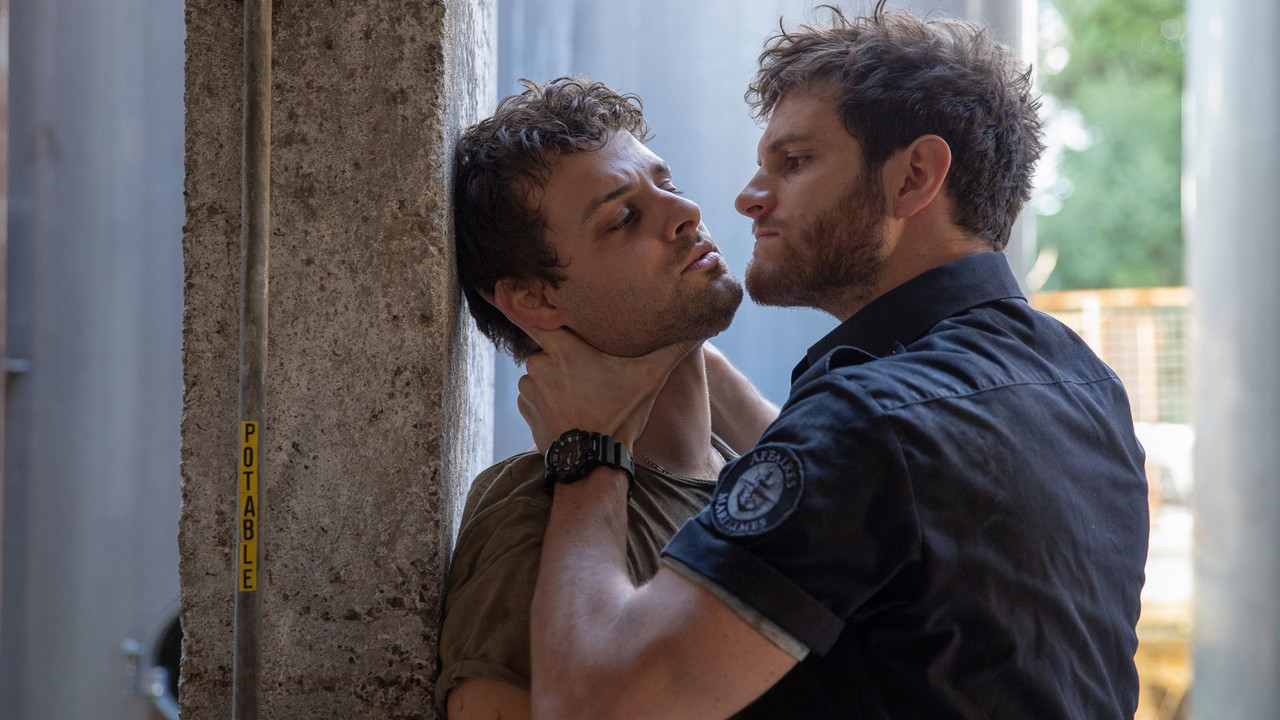 Épisode 6