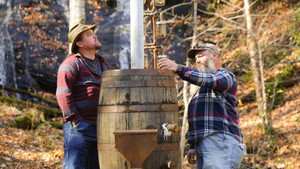 High Proof Highlands