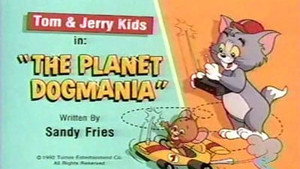 The Planet Dogmania/McWolfula/Catawumpus Cat