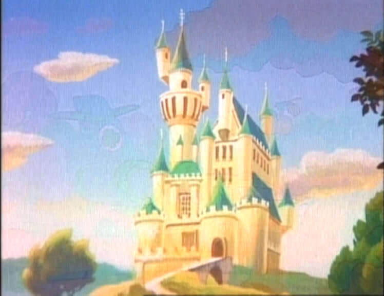 Утиные истории