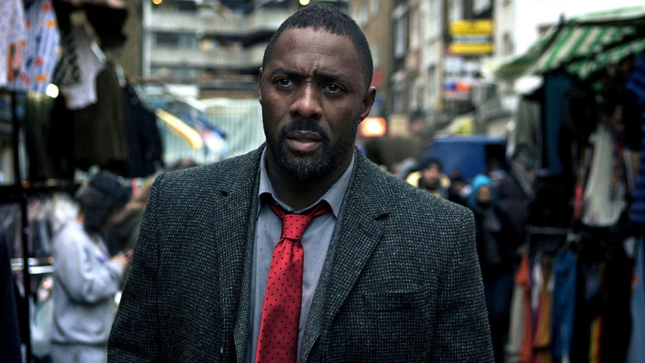 Luther