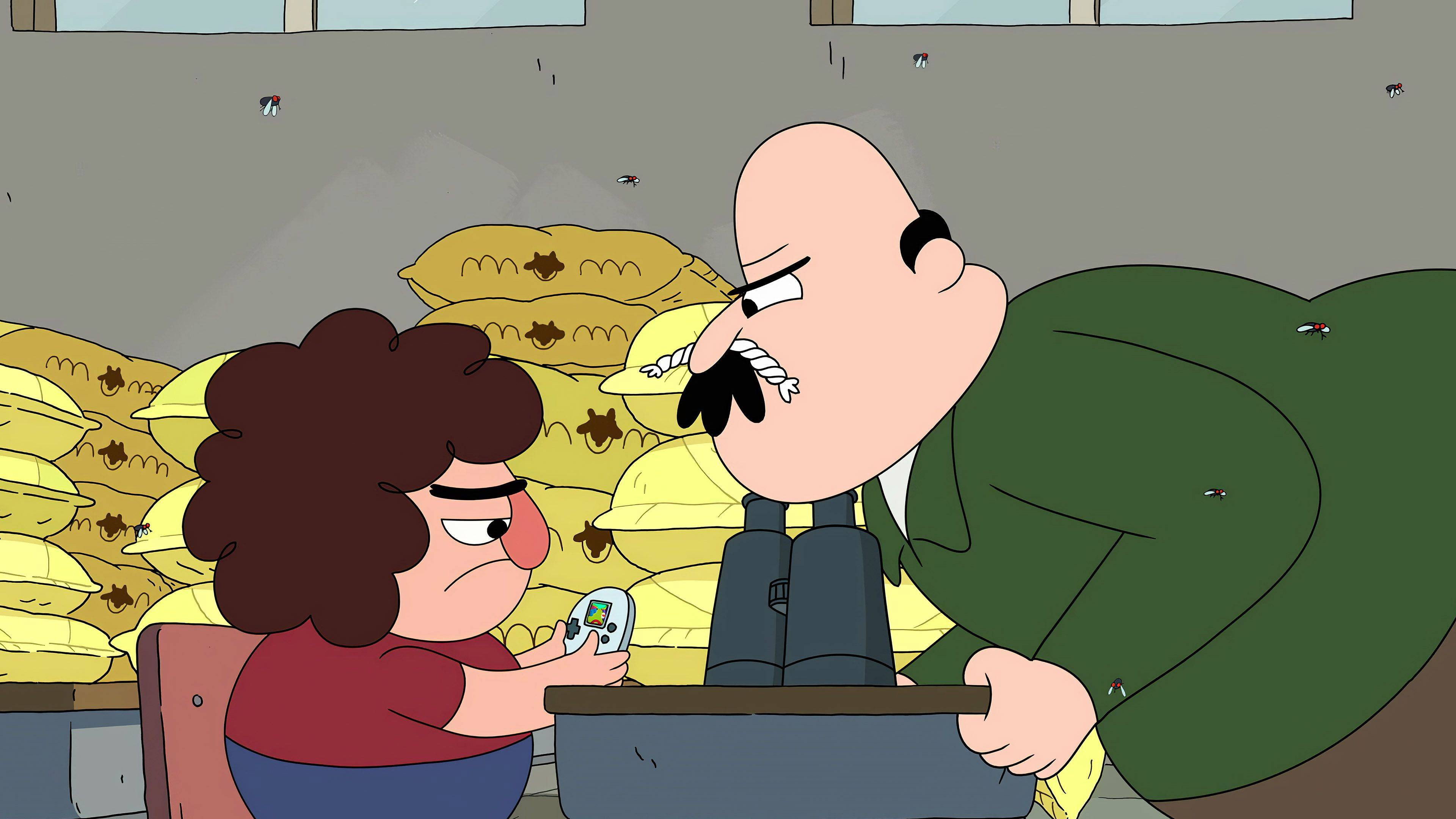 Dingus & McNobrain