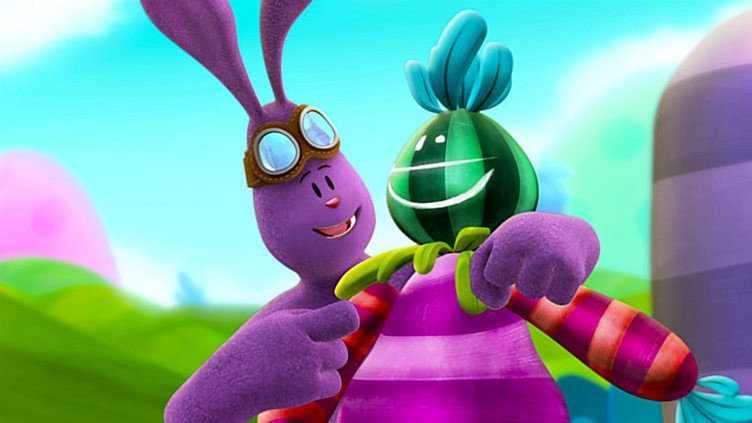 Tail Tale