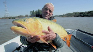 Кровавая река