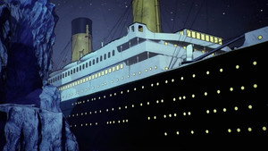 Titanic\'s Lost Evidence