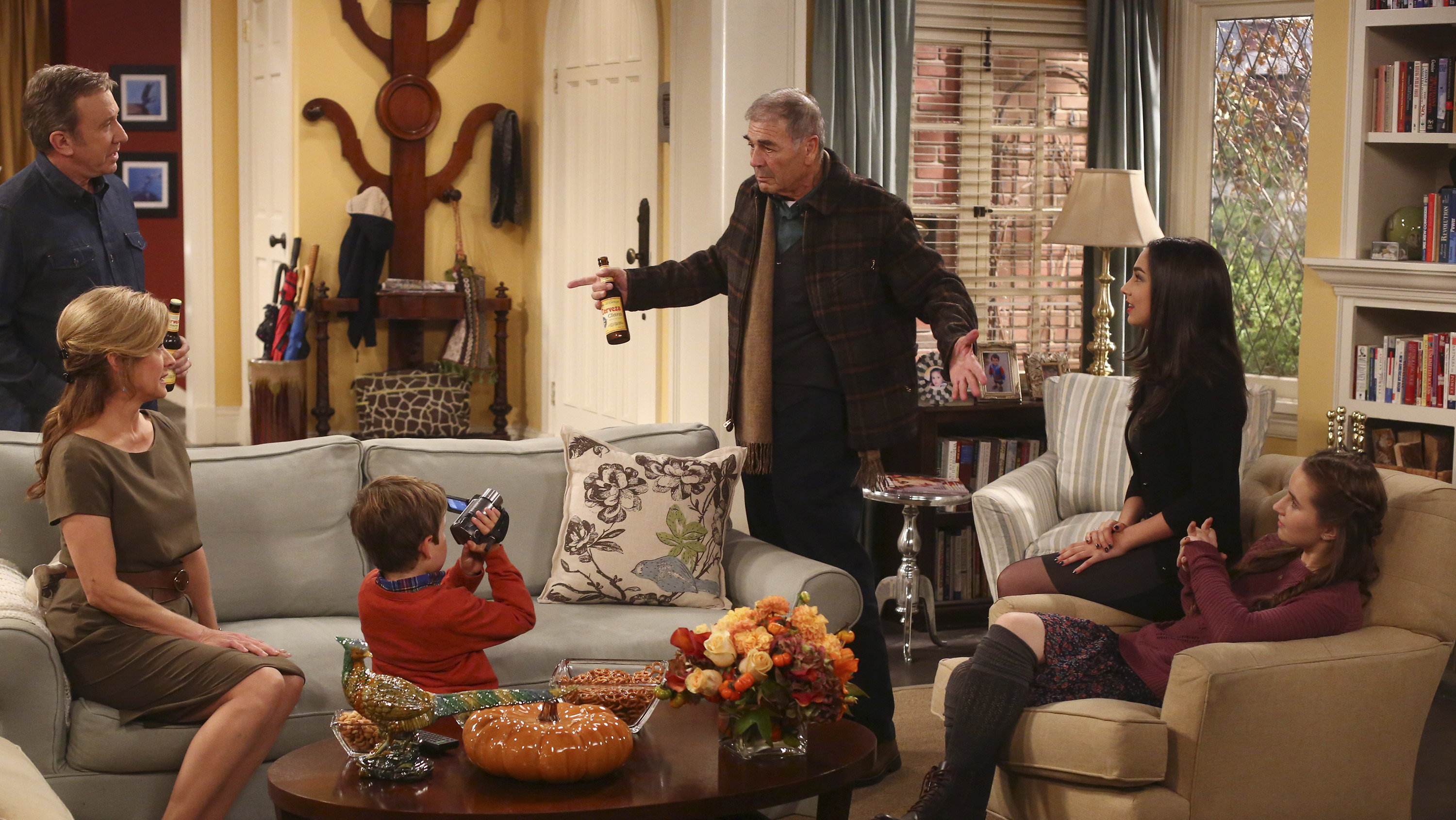 Thanksgiving
