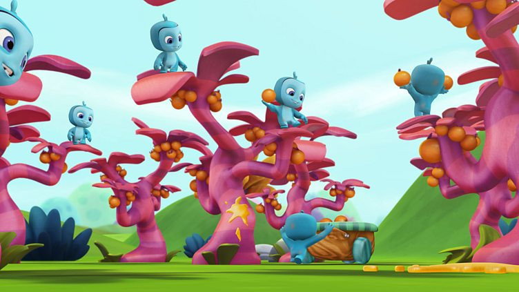 Bunch o\' Boomers