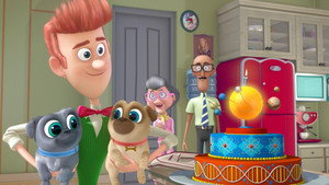 The Total Yodel/Bob\'s Birthday Wish