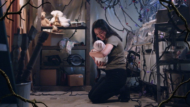 A Mother\'s Love Never Dies