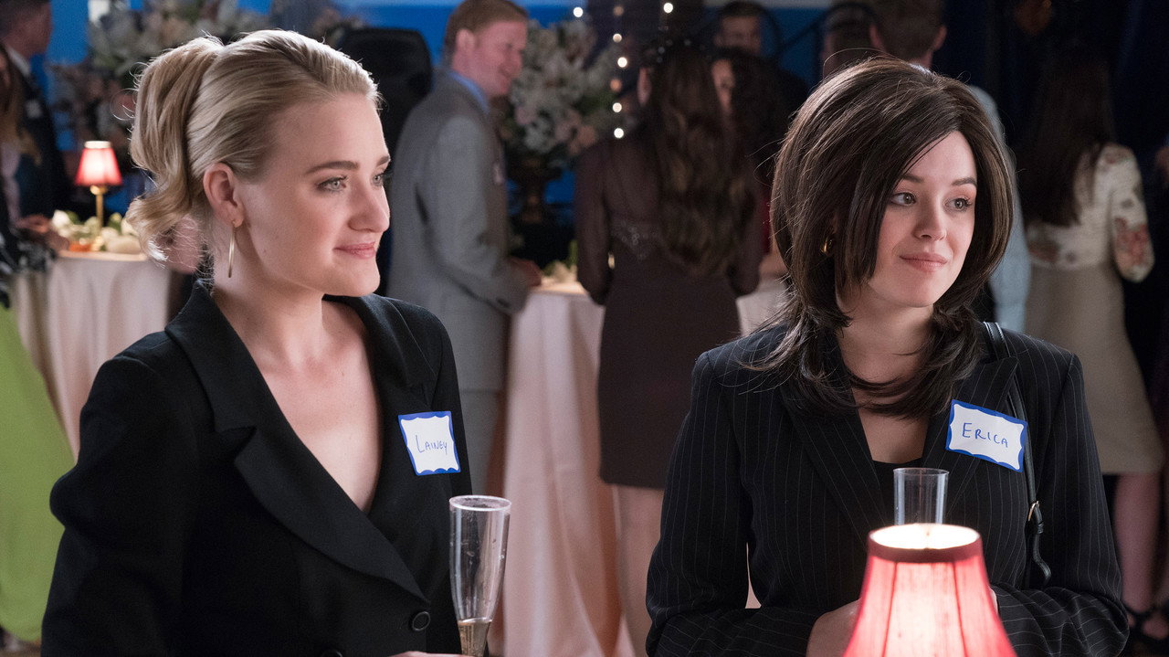 Lainey and Erica\'s High School Reunion