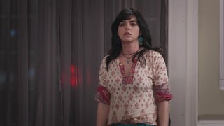 ¿Por qué tenías que mentirme?