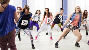 Dance Academy