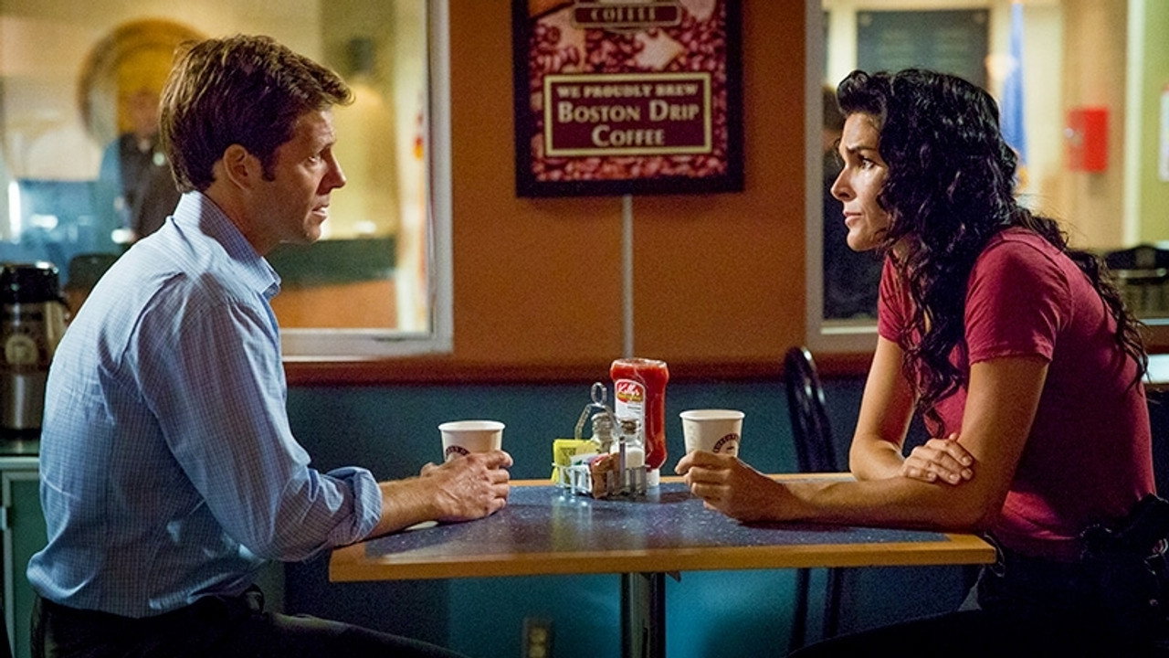 Rizzoli & Isles