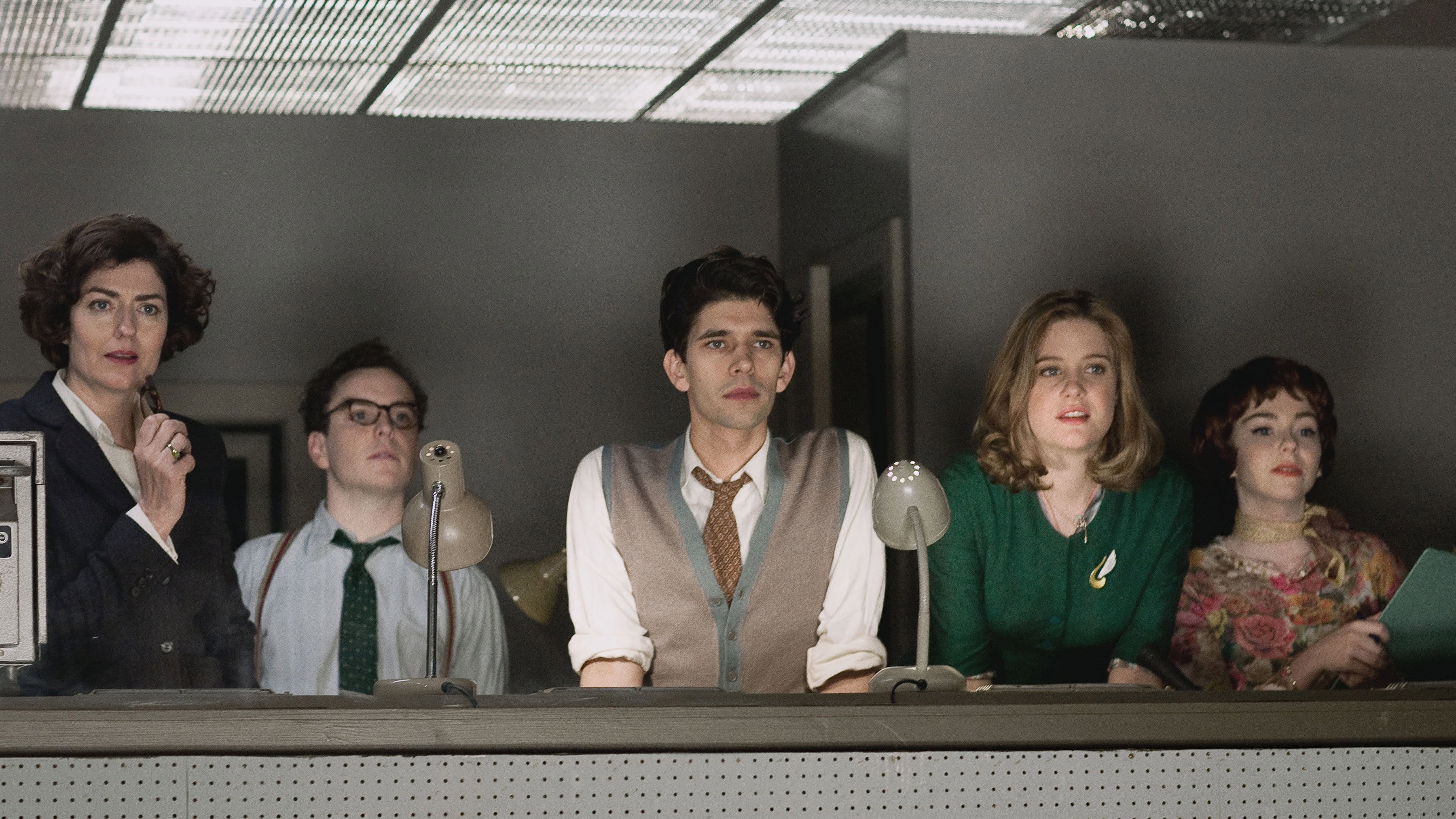 Failure at Launch
