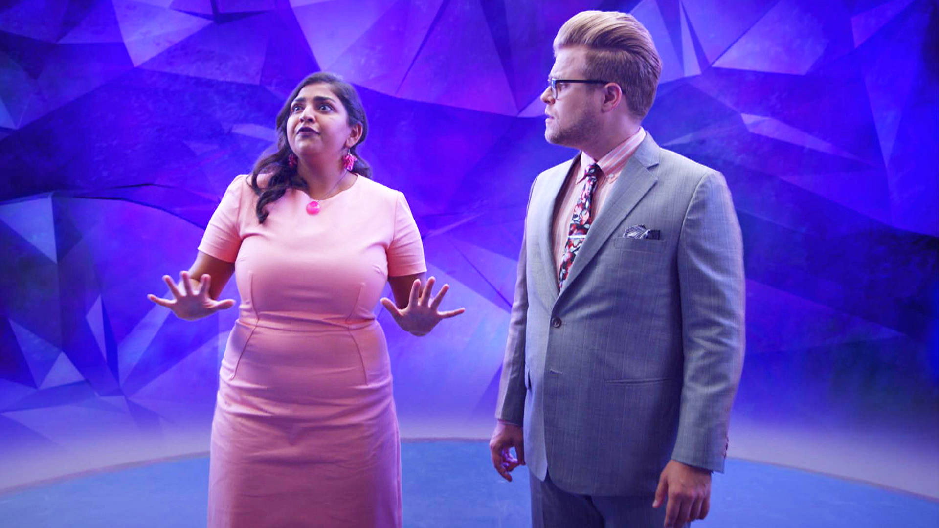 Adam Ruins The Future