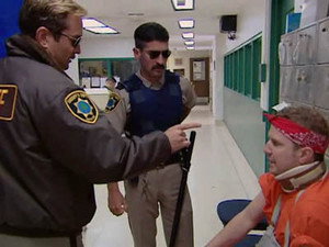 Department Investigation: Part 2
