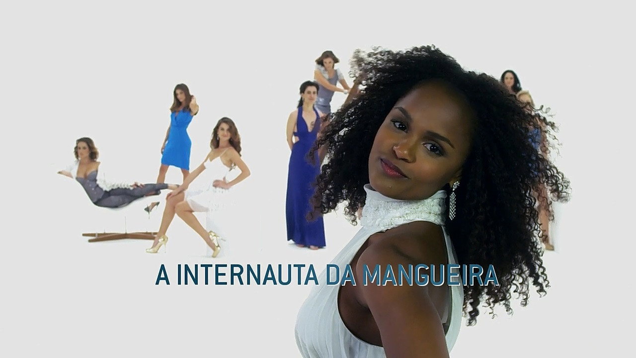 A Atormentada da Tijuca