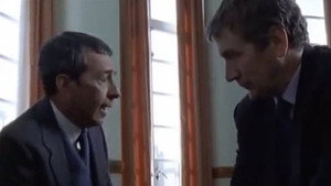Ответный огонь: Часть 2