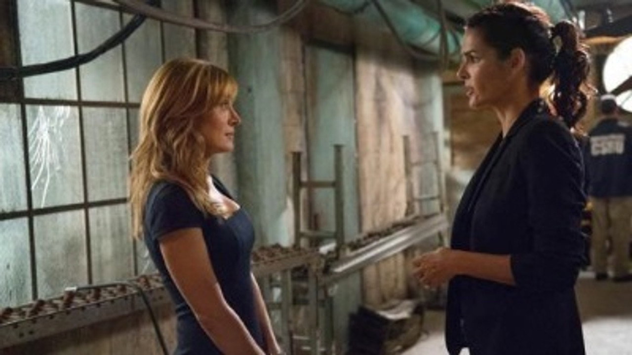 Rizzoli & Isles
