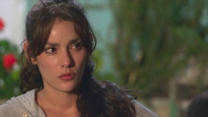 Ninguna como Ofelia García