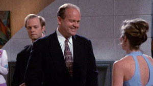Three Dates and a Breakup