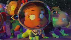 Tooth or Share/Moon Story