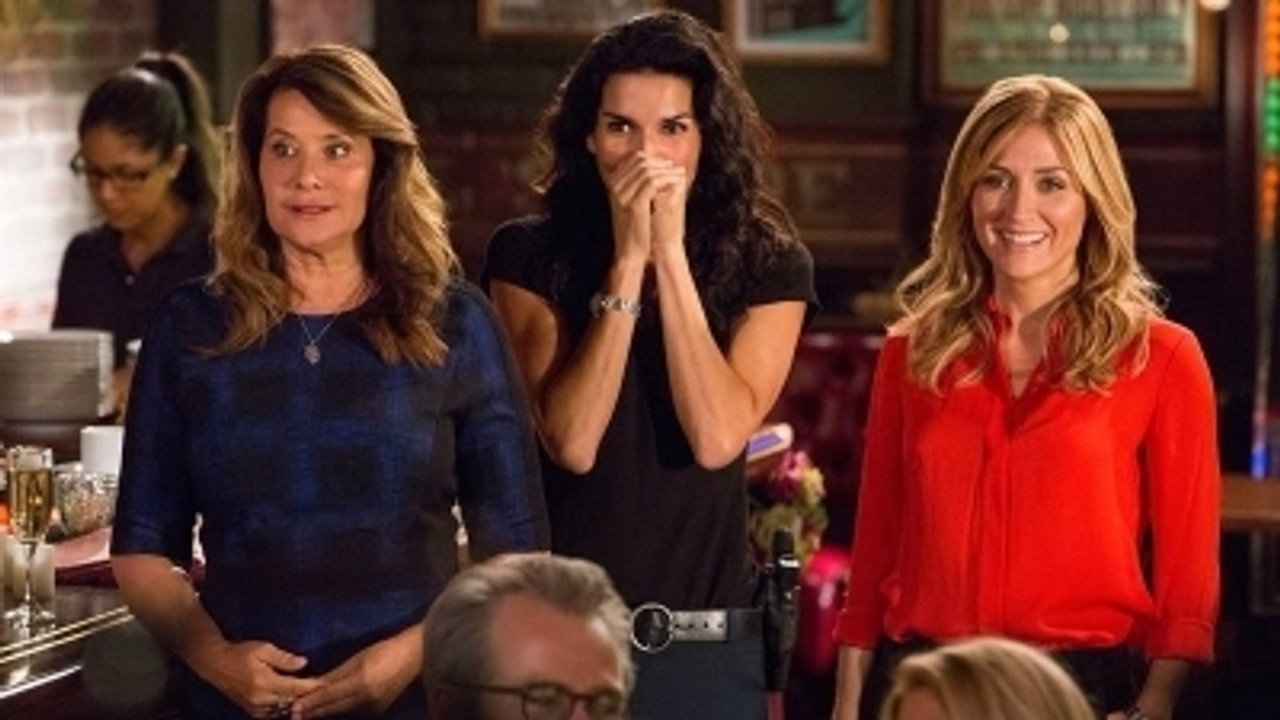 Rizzoli & Isles